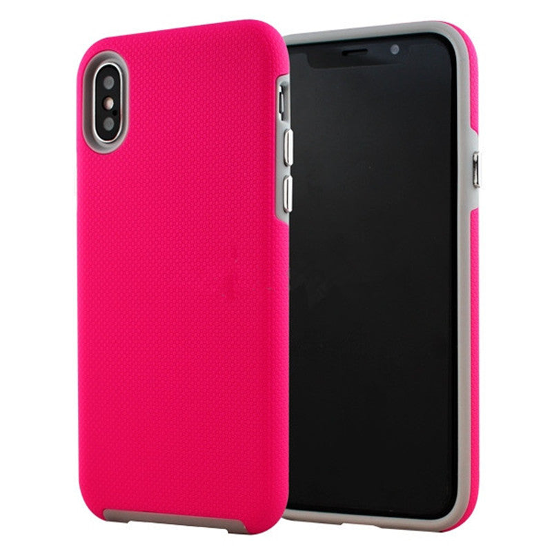 Hard Shell Case for iPhone XR Hard Shell Case for iPhone XR